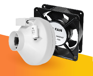 Вентиляторы