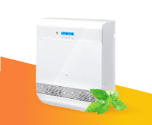 Приточные очистители воздуха