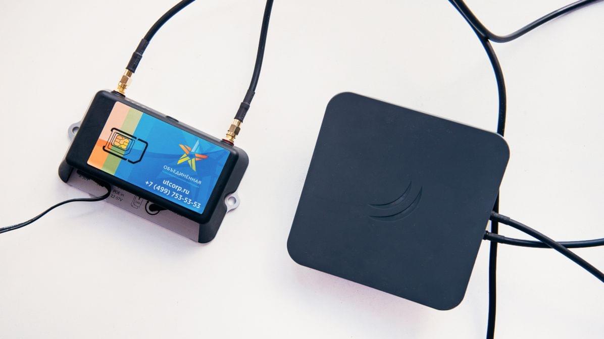 Обзор simбиоз: 4G с резервированием для офиса, авто и загородного дома Обзор simбиоз: 4G с резервированием для офиса, авто и загородного дома