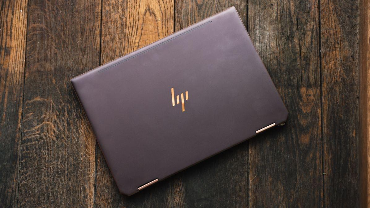 Обзор HP Spectre x360 - один из самых интересных представителей вида Обзор HP Spectre x360 - один из самых интересных представителей вида