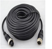 Кабель 4pin(мама) — 4pin(папа) 5m