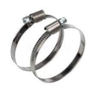 Хомут червячный 50-70-0,7 мм, REXANT Хомут червячный 50-70-0,7 мм, REXANT