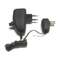 Блок питания антенный 3-12V/0.1А "РЕГУЛИР" (штекер TV) Блок питания антенный 3-12V/0.1А "РЕГУЛИР" (штекер TV)