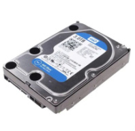 Жесткий диск 3Tb WD Blue WD40EZRZ SATA-III 3.5"