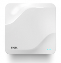 Вентиляционное устройство Бризер Tion Lite Вентиляционное устройство Бризер Tion Lite