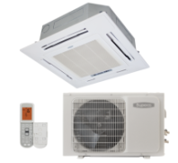 Кассетная сплит-система Бирюса BLCA-H48/5R3