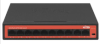 Wi-Tek Коммутатор PoE WI-PS210H Wi-Tek Коммутатор PoE WI-PS210H