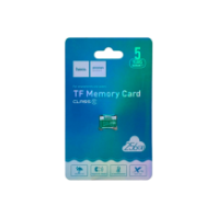 Карта памяти micro SD 256GB HOCO class 10 без адаптера UHS-I Карта памяти micro SD 256GB HOCO class 10 без адаптера UHS-I