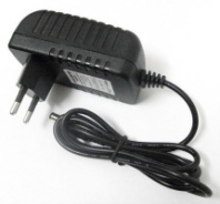 Блок питания пласт, корпус 12V/1А/12W. Вход 100-240V, Размер 83x43x30 мм ,размер без вилки Блок питания пласт, корпус 12V/1А/12W. Вход 100-240V, Размер 83x43x30 мм ,размер без вилки