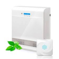 Вентиляционное устройство Бризер Tion O2 MAC Вентиляционное устройство Бризер Tion O2 MAC