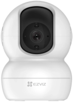 Видеокамеры EZVIZ TY2 2Мп внутреняя Wi-Fi камера c ИК-подсветкой до 10м Видеокамеры EZVIZ TY2 2Мп внутреняя Wi-Fi камера c ИК-подсветкой до 10м