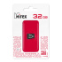 Карта памяти micro SD 32Gb Mirex class 10 без адаптера UHS-I