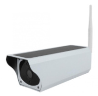 Видеокамера IP F20 wi-fi/2Mp/4mm/EXIR 10m/64Gb с солнечной панелью Видеокамера IP F20 wi-fi/2Mp/4mm/EXIR 10m/64Gb с солнечной панелью