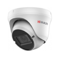 Видеокамера AHD Hi.Watch HDC-T020-P/3.6mm/1/2.7"CMOS/80°/2.0mpx/купол/ИК до 20м