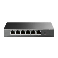 Коммутатор CF1006P-E 4-port POE + 2-port, 10/100Mbps Коммутатор CF1006P-E 4-port POE + 2-port, 10/100Mbps