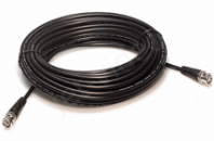 Кабель 50 метров 1 BNC+1 папа-1 BNC+1 мама Кабель 50 метров 1 BNC+1 папа-1 BNC+1 мама