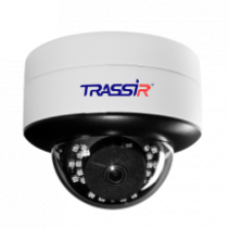 Видеокамер TRASSIR IP TR-D3152ZIR2 v2 2.8-8