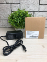 Блок питания - 9V/1A Live-Power LP134 (5,5x2,5) внешн(+) внутр(-) в том числе и для весов Блок питания - 9V/1A Live-Power LP134 (5,5x2,5) внешн(+) внутр(-) в том числе и для весов