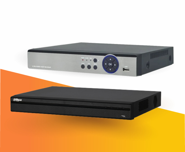 Видеорегистраторы