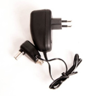 Блок питания антенный 12V 0.1A-F-разъем (штекер TV) Блок питания антенный 12V 0.1A-F-разъем (штекер TV)