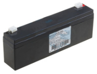 Аккумулятор 12V 2.2Ah Security Force SF 12022 (Размеры: 178*35*67 мм) Аккумулятор 12V 2.2Ah Security Force SF 12022 (Размеры: 178*35*67 мм)