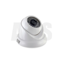Видеокамера ALIS AHD CAD-107AHD-1mpx (white) 2,8mm/1mpx/Sony/72°/цветная/купольн/внут/ИК подсветка