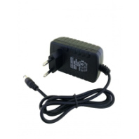 Блок питания пласт, корпус 9V/1А/9W. Блок питания пласт, корпус 9V/1А/9W.