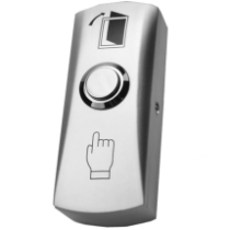 Кнопка выхода TS CLICK